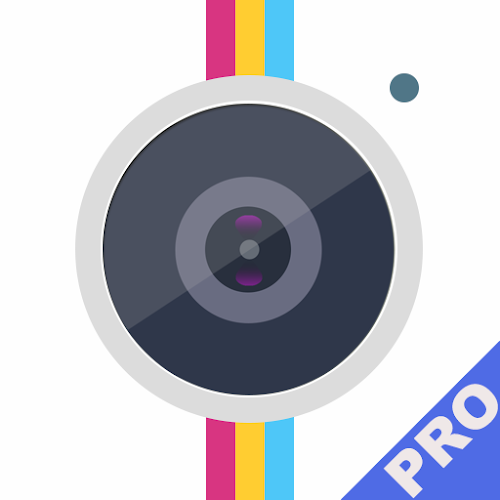 Timestamp Camera Pro 1.28