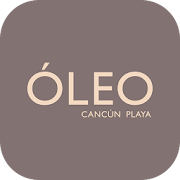 Óleo Cancún Playa  Icon