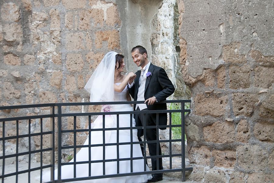 Wedding photographer David Senzacqua (senzacqua). Photo of 17 June 2015