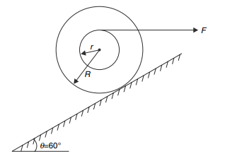 rotational equilibrium