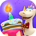 ダウンロード Bamba Birthday Cake - Party and Celebrate をインストールする 最新 APK ダウンローダ