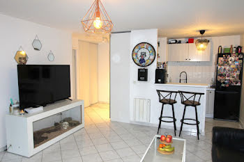 appartement à Franconville (95)