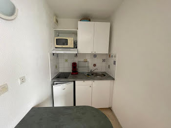 appartement à La Rochelle (17)