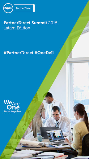 Dell PartnerDirect Summit 2015