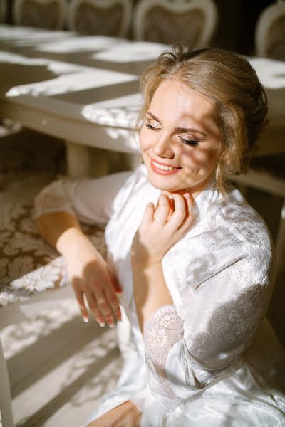 Photographe de mariage Olga Voronenko (olgaphoto555). Photo du 12 février 2016