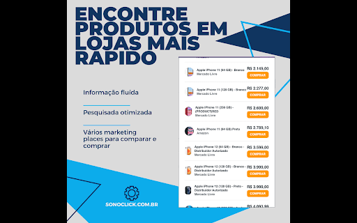 Comprarativo