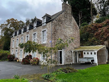 maison à Plouguenast-Langast (22)