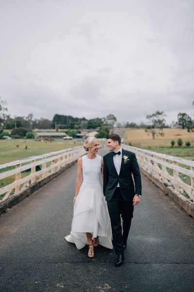 Wedding photographer Bethanie Leonard (bethanie). Photo of 7 August 2021