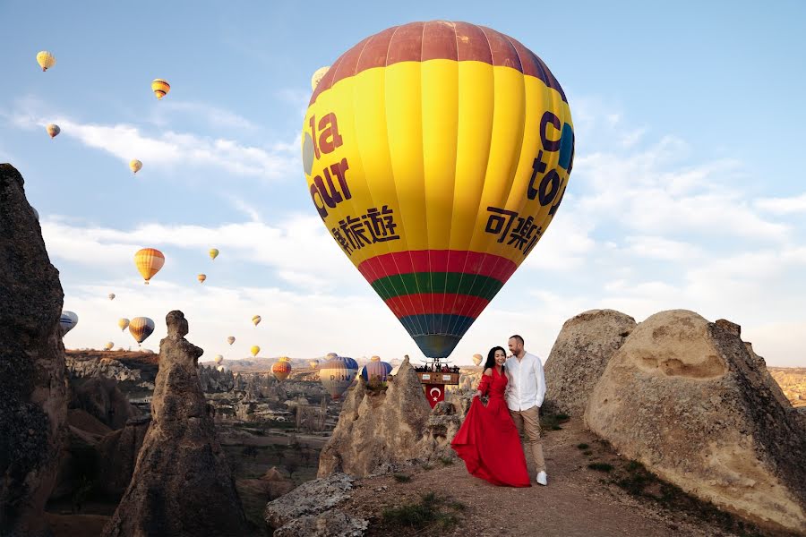 Düğün fotoğrafçısı Pavlo Hlushchuk (hlushchuk). 10 Mayıs 2019 fotoları