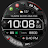 MD316 Digital Watch Face icon