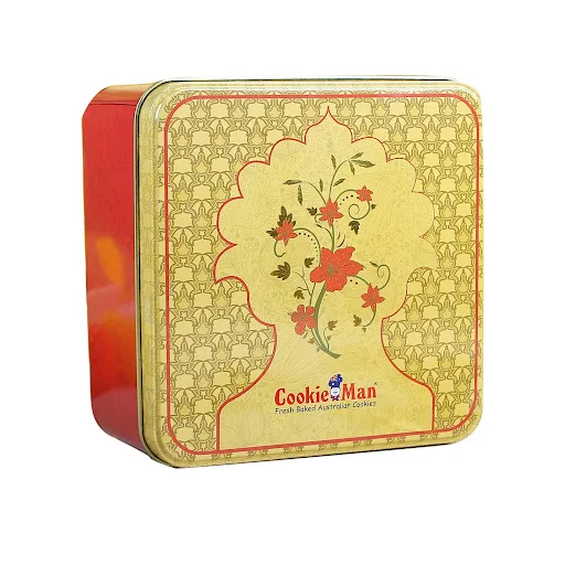 Cookies Gift Tin - 250g