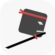 Rope Ninja 0.9 Icon