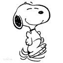 Snoopy New Tab Page Top Wallpapers Themes