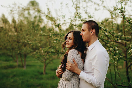 Photographe de mariage Dmitriy Zyablickiy (dancer). Photo du 31 mai 2015