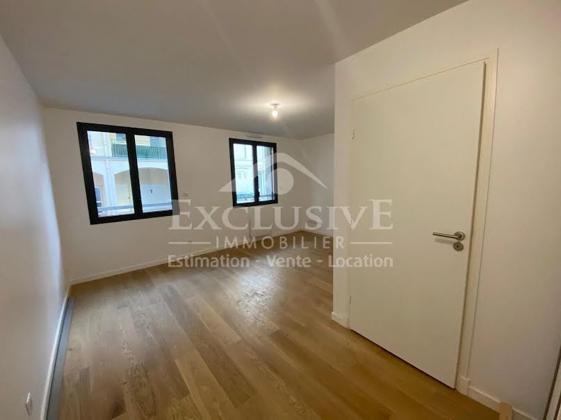 Vente appartement 1 pièce 22.7 m² à Deauville (14800), 214 103 €