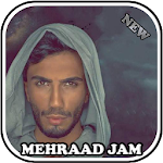 Cover Image of Download Mehraad Jam Songs 2019 - مهراد جم بدون انترنت 1.2 APK