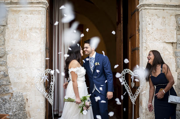 Fotógrafo de bodas Jaume Forner (jaumeforner). Foto del 31 de marzo 2020