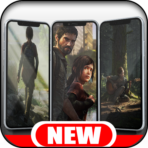 ?Last of The Us Wallpapers HD