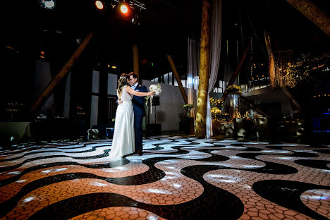 Fotógrafo de casamento Javi Ortega (javipaz). Foto de 30 de janeiro 2019