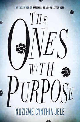 'The Ones with Purpose' is a remarkable story of family, disappointment, sacrifice, forgiveness, and love.