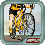 Cycling 2013 (Full Version) Download gratis mod apk versi terbaru