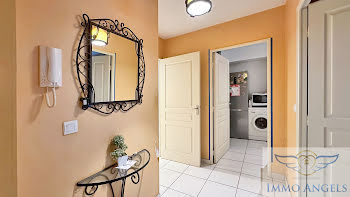 appartement à Montpellier (34)