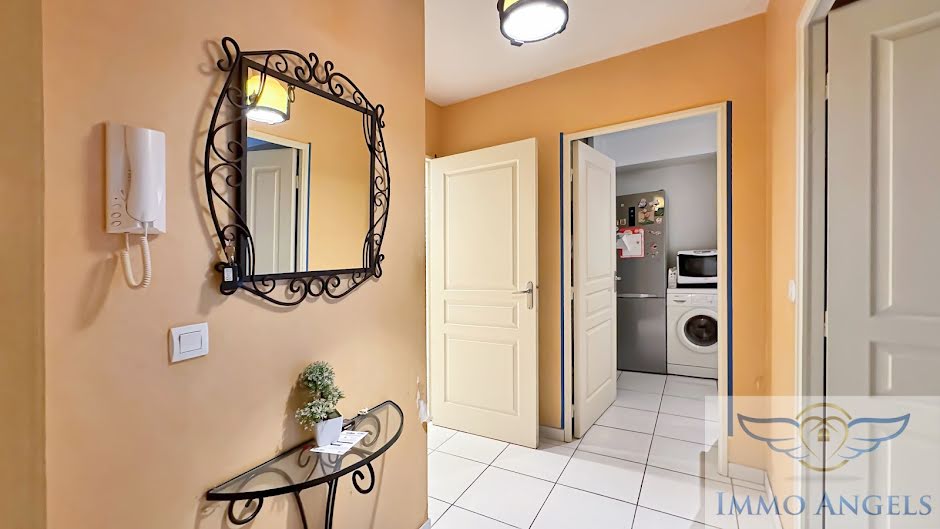 Vente appartement 3 pièces 91 m² à Montpellier (34000), 308 000 €