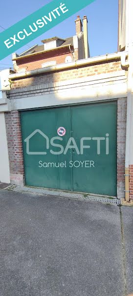 Vente maison 5 pièces 92 m² à Saint-Quentin (02100), 75 000 €