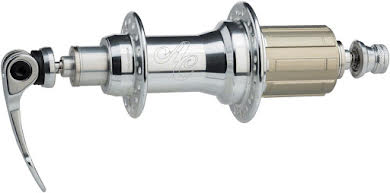 All-City Go-Devil Rear Hub 130mm, SRAM/Shimano 11spd alternate image 4