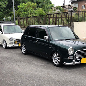 ミラジーノ L700S