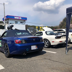 S2000 AP1