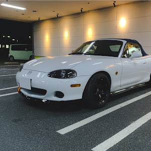 ロードスター NB6C