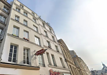 appartement à Paris 4ème (75)