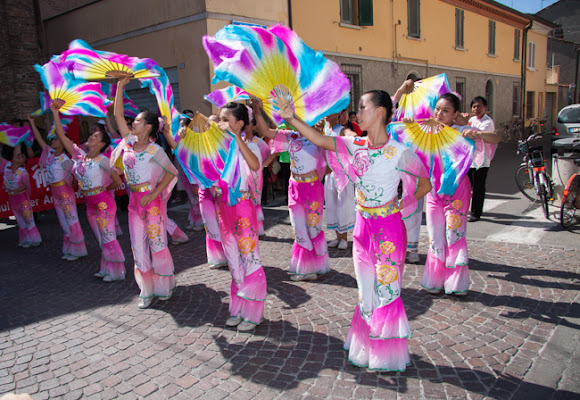 IL FOLKLORE  di RobertoPieriphotographer