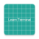 Download Learn Terminal For PC Windows and Mac 1.1