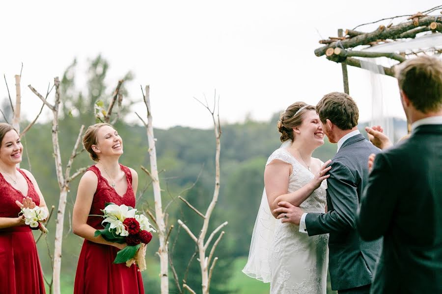 Fotógrafo de bodas Haley Earley (haleyearley). Foto del 1 de junio 2023