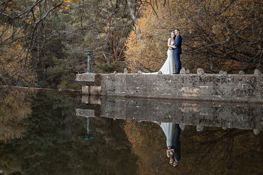 Fotógrafo de bodas Jose Luis Armada Ordoñez (kurryfotografo). Foto del 18 de enero 2022