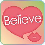 Cover Image of Download believe【ビリーブ】プッシュ！始まり 1.1.16 APK