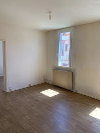 appartement à Toulouse (31)