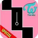 Herunterladen What is Love Twice Piano Game Installieren Sie Neueste APK Downloader