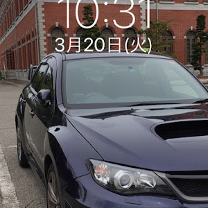 WRX STI