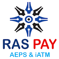 RAS PAY- AEPS  Micro ATM