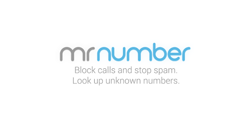 Mr Number Caller Id Spam Protection التطبيقات على Google Play