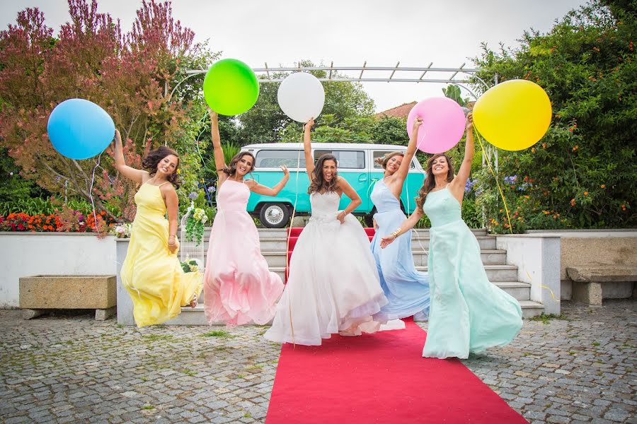 Svadobný fotograf Casamento De Sonho (casamentodesonho). Fotografia publikovaná 4. januára 2018