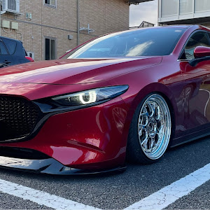 MAZDA3 BPFP