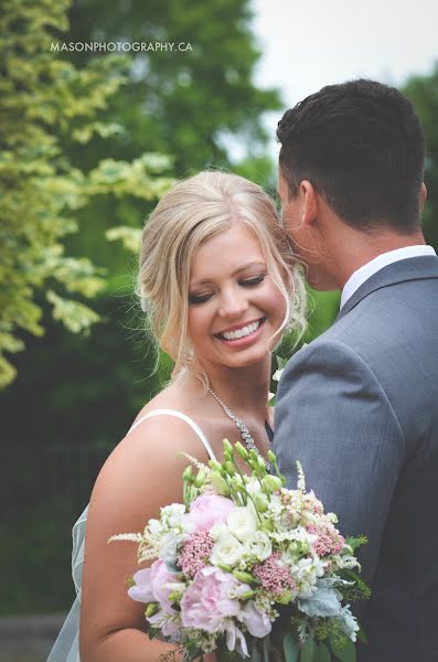 Wedding photographer Lynnette Mason (lynnette). Photo of 27 April 2019