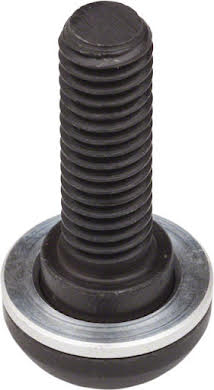 Profile Racing Buttonhead 3/8" to 14mm Bolts, Chromoly alternate image 0