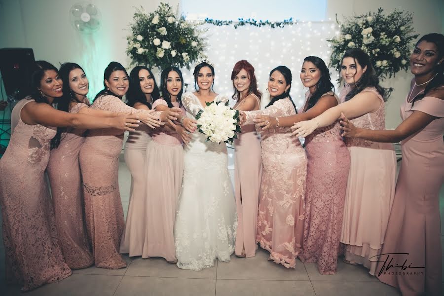 Wedding photographer Thibé Arantes (thibearantes). Photo of 28 March 2020