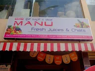 Manu Fresh Juice & Chaats photo 2