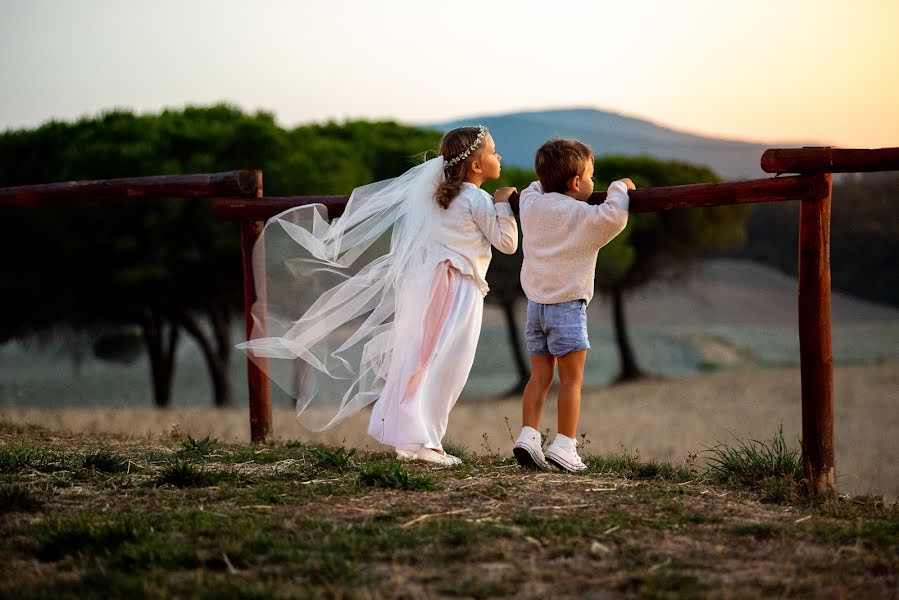 Fotografo di matrimoni Sara Pieraccini (sarapieracciniph). Foto del 13 novembre 2022